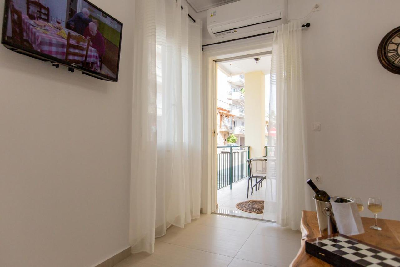 Costos Condos New 10A 1 Bedroom 나프팍토스 외부 사진