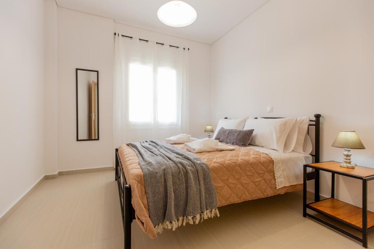 Costos Condos New 10A 1 Bedroom 나프팍토스 외부 사진