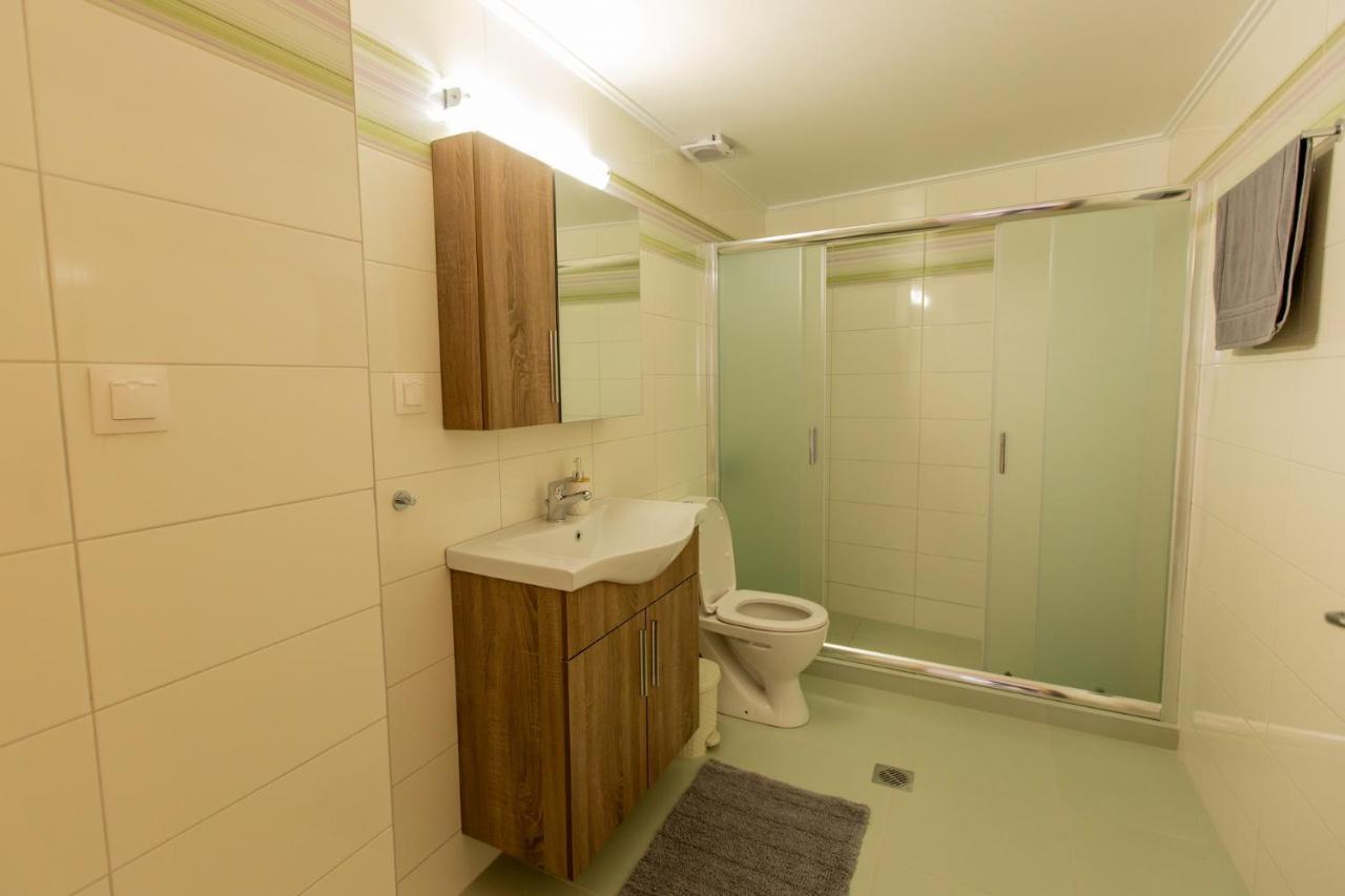 Costos Condos New 10A 1 Bedroom 나프팍토스 외부 사진